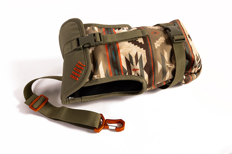 Insulated Bevy Holster