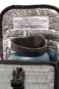 Insulated Bevy Holster
