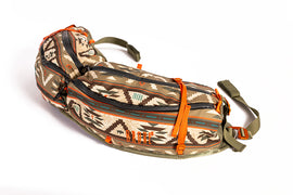 Bootlegger Cantle Bag
