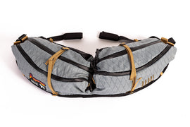 Bootlegger Cantle Bag