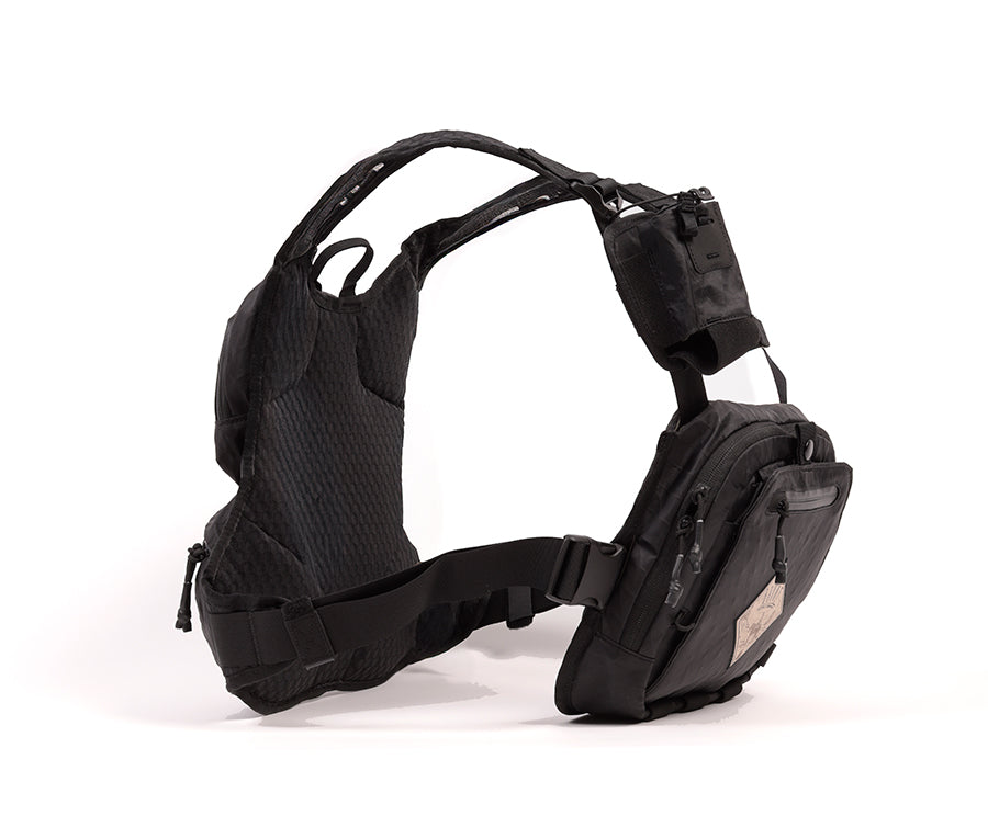HYDRATION HARNESS