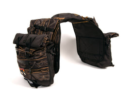 Overnighter Saddlebag