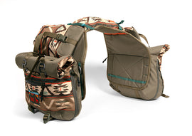 Overnighter Saddlebag