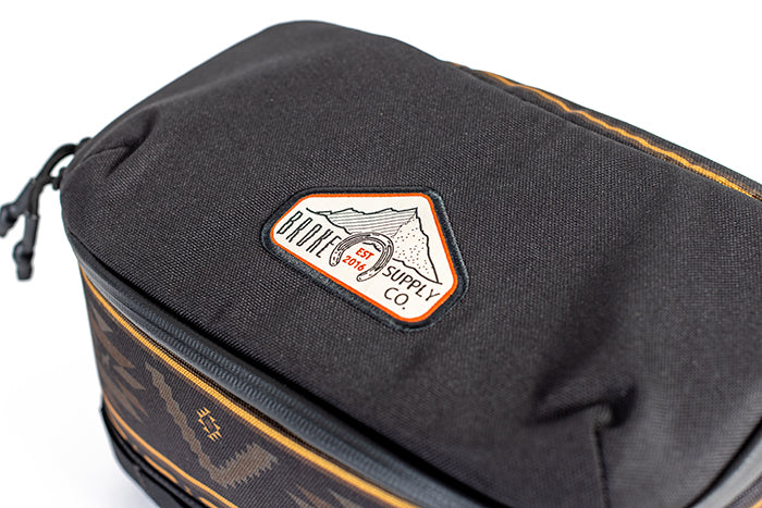 Overnighter Cooler