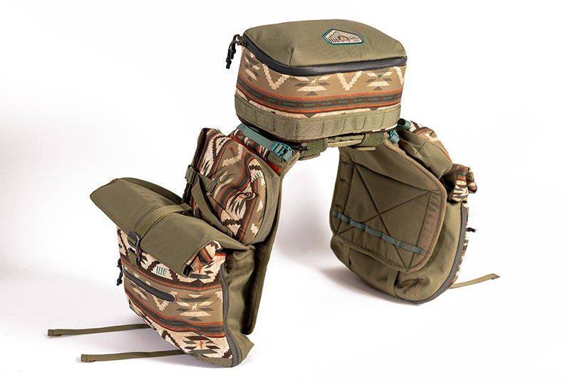 Overnighter Cooler