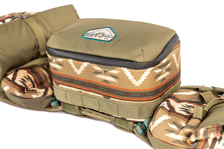 Overnighter Cooler