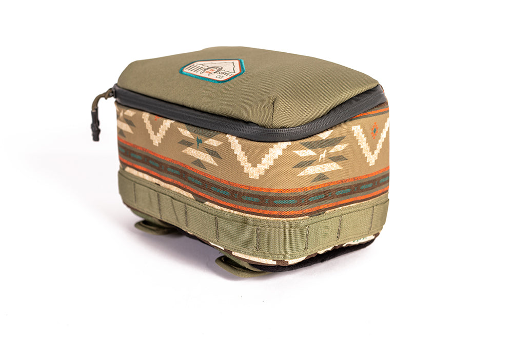 Overnighter Cooler