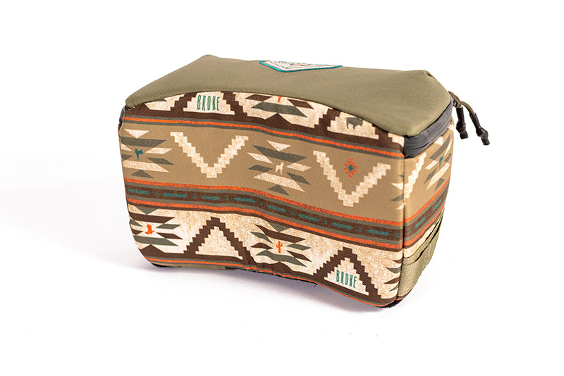 Overnighter Cooler