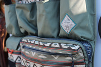 Trailer Organizer