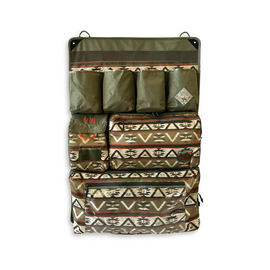 Trailer Organizer
