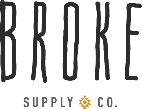 Broke Supply Company