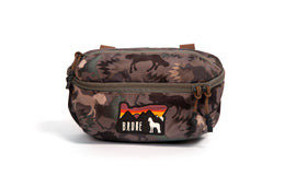 Quickloop Pommel Bag