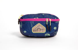 Quickloop Pommel Bag