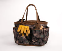 Grooming Tote