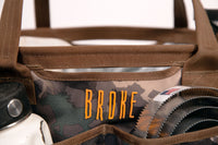 Grooming Tote
