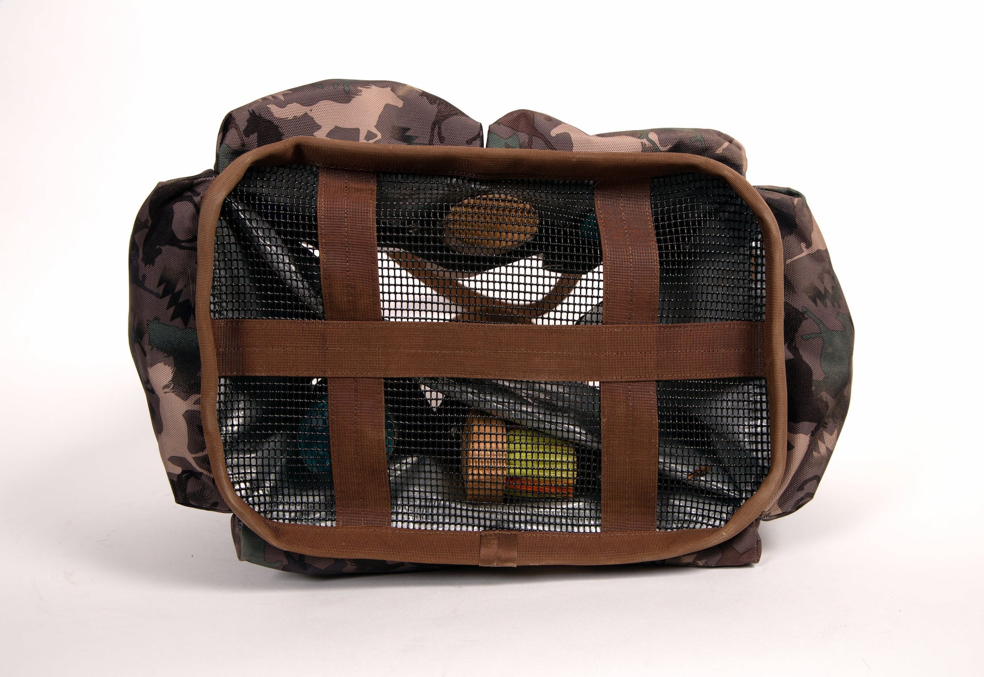 Grooming Tote
