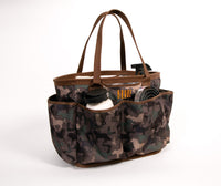 Grooming Tote