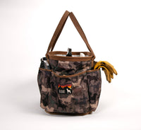 Grooming Tote
