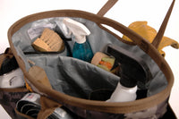 Grooming Tote
