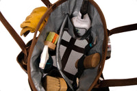Grooming Tote