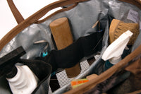 Grooming Tote