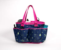Grooming Tote