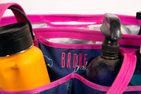 Grooming Tote