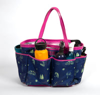 Grooming Tote