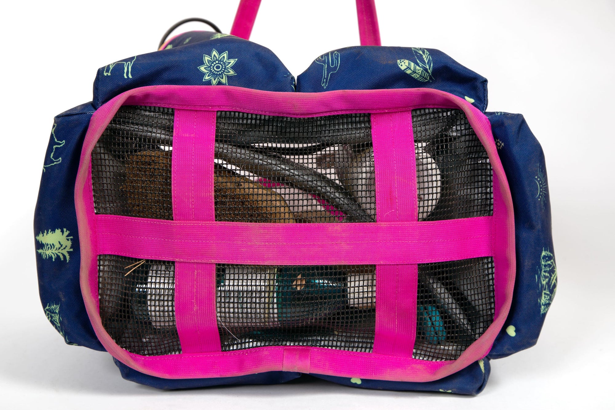Grooming Tote