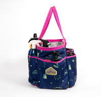 Grooming Tote