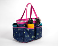 Grooming Tote
