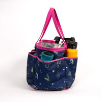 Grooming Tote