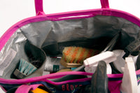 Grooming Tote