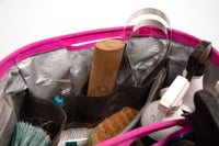 Grooming Tote