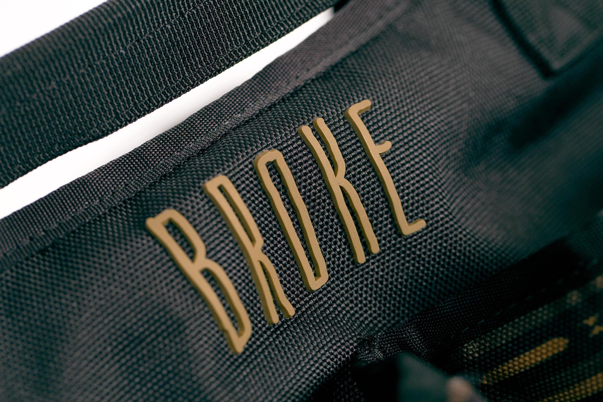 Grooming Tote