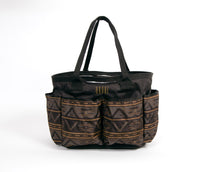 Grooming Tote