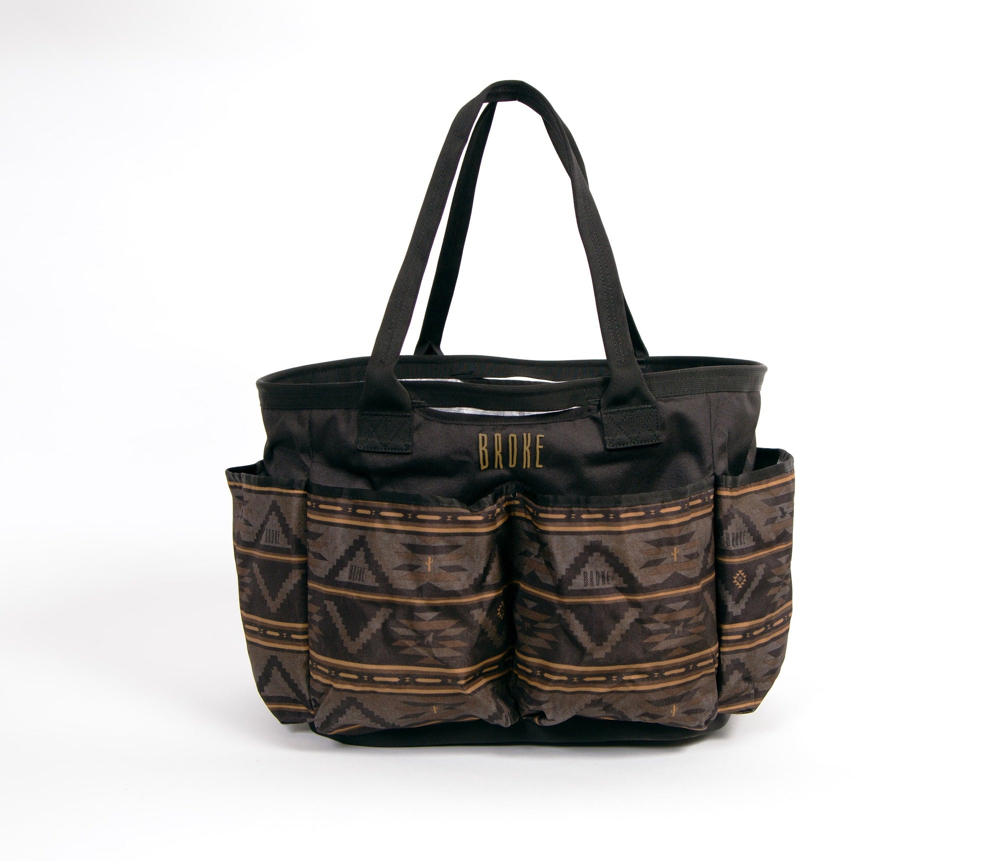 Grooming Tote