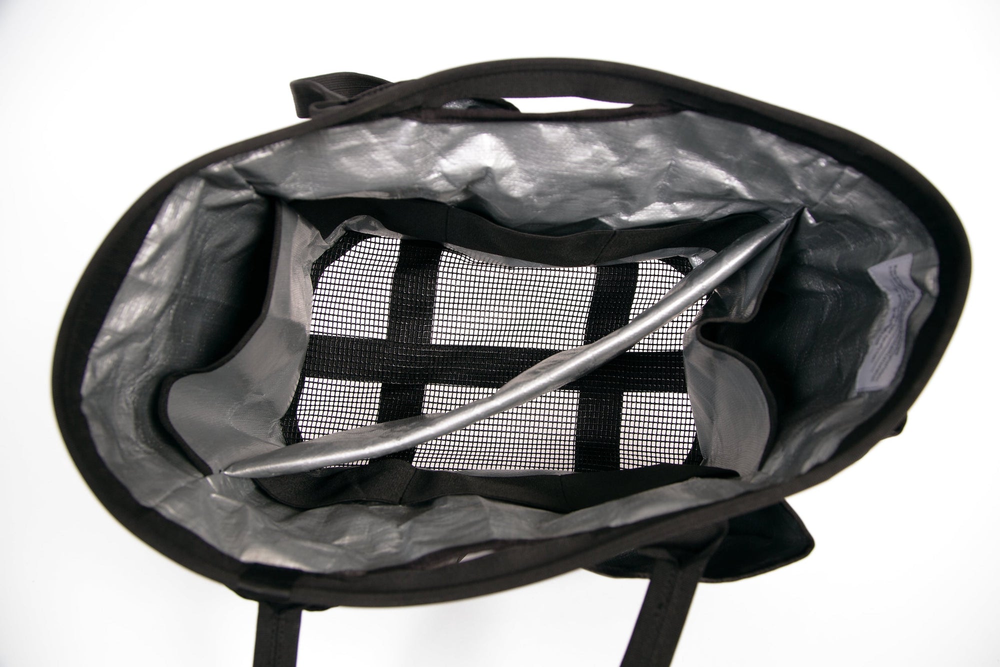 Grooming Tote