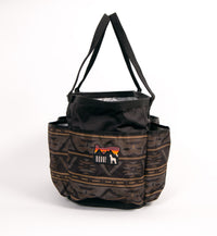 Grooming Tote