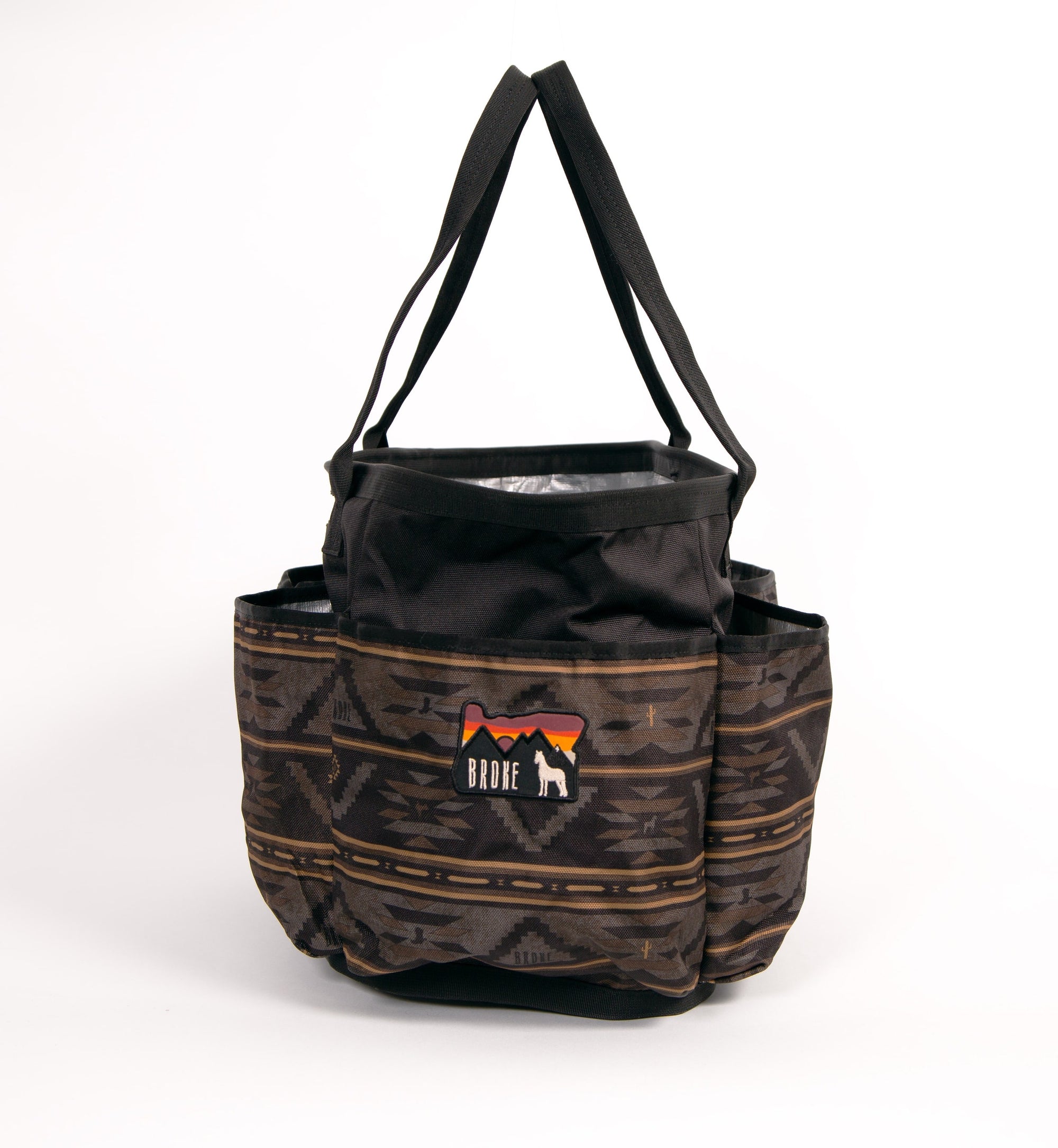 Grooming Tote