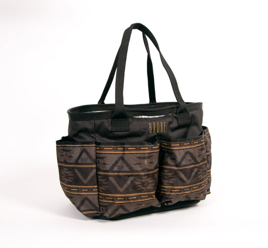 Grooming Tote