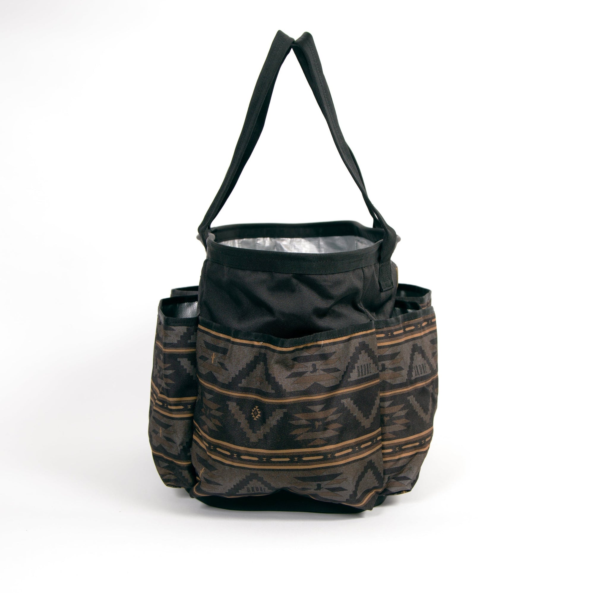 Grooming Tote