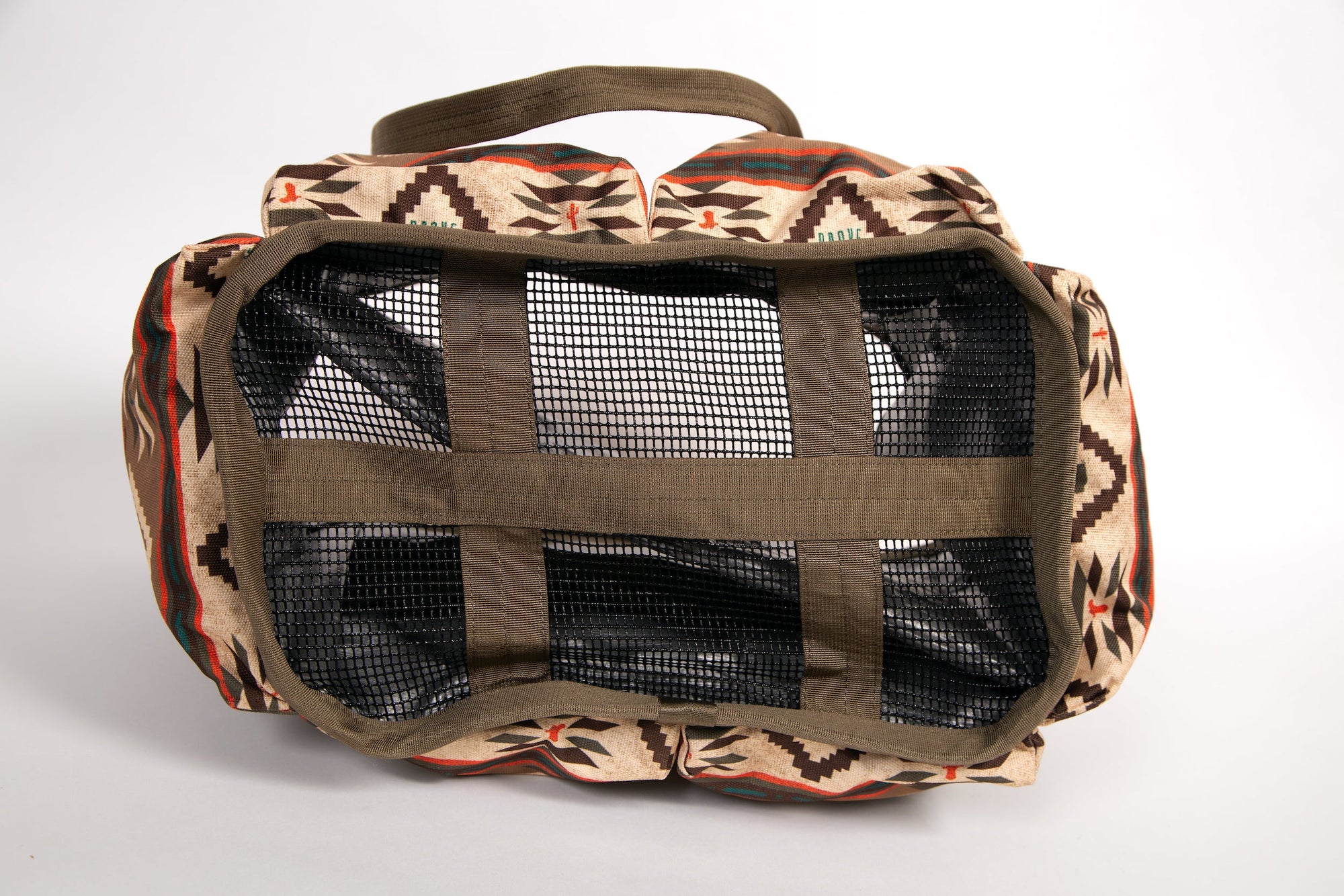 Grooming Tote