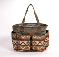 Grooming Tote