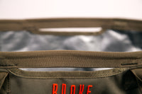 Grooming Tote