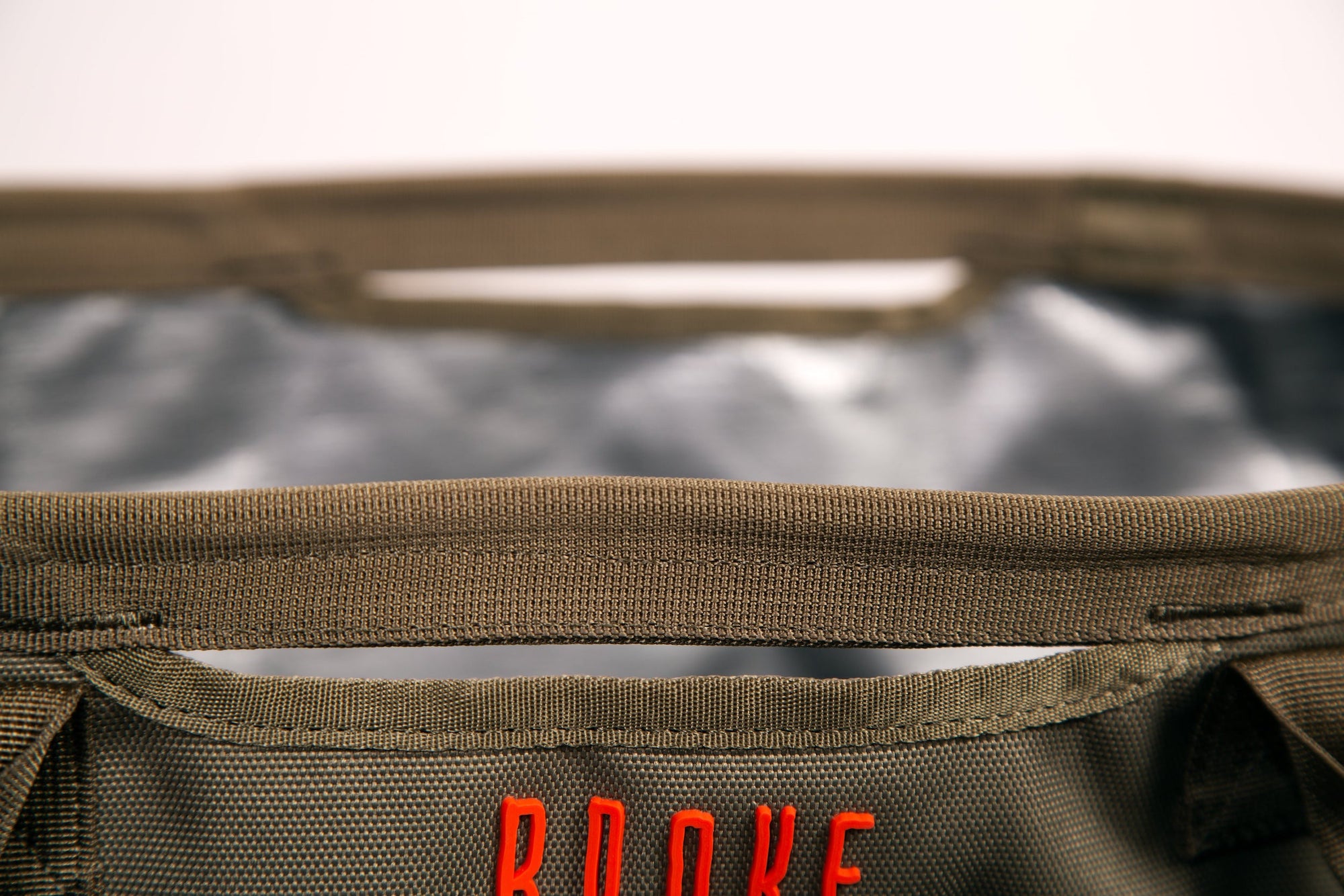 Grooming Tote