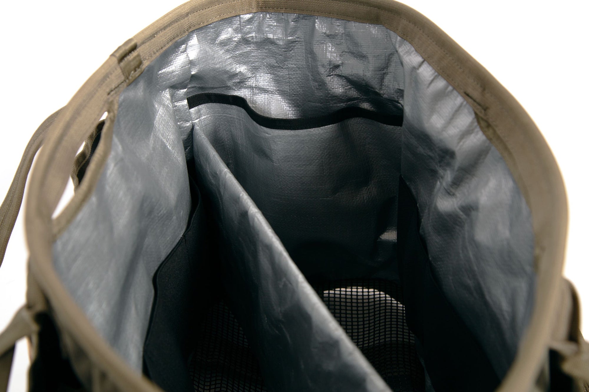 Grooming Tote