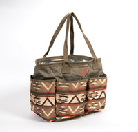 Grooming Tote
