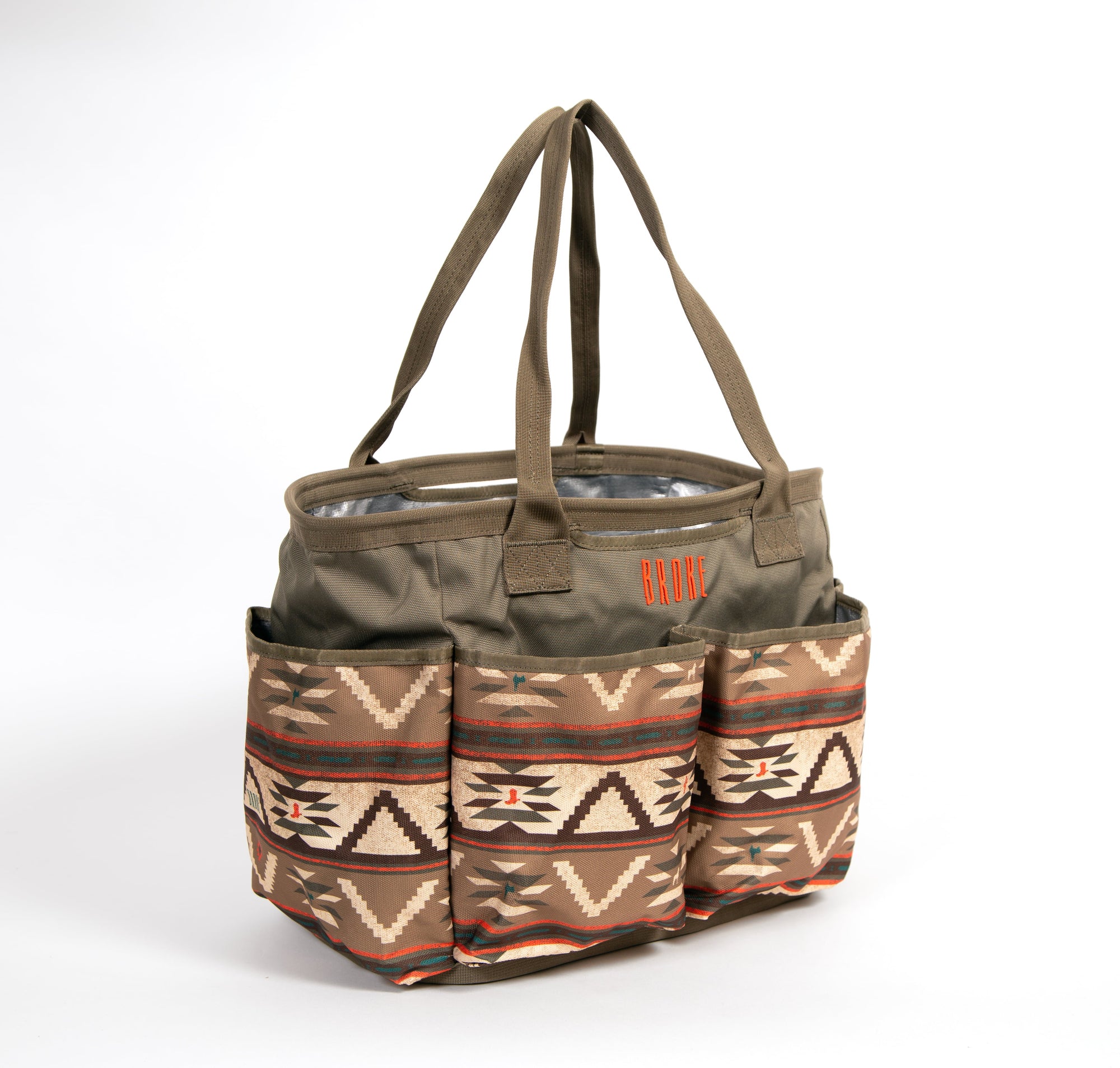 Grooming Tote
