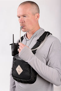 HYDRATION HARNESS
